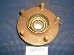93 94 95 96 97 Intrepid Rear Hub For Drum Brake Car 124508. Fixed Price $54.85.