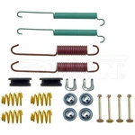Dorman HW7252 Drum Brake Hardware Kit. Fixed Price $19.47.