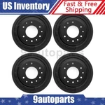 Dfc Front Rear Brake Drums For 1951-1958 Truck Chevrolet. Fixed Price $395.38.