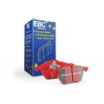 Ebc For Volvo S40 2004-2011 Front Brake Pads Redstuff. Fixed Price $246.01.