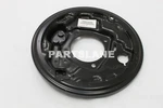 Toyota Land Cruiser FZJ71 FZJ79 Oem Rear Right Brake Backing Plate 47043-60130. Fixed Price $68.39.