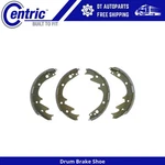 For 1972-1975 Subaru Gl Centric Front Drum Brake Shoe Premium. Fixed Price $57.03.