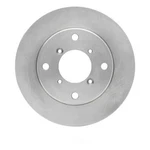 Disc Brake Rotor-gt Dfc 600-01001 Fits 89-90 Suzuki Swift. Fixed Price $70.99.