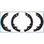 Centric Premium 111.00550 Rear Drum Brake Set 1951-1957 Chevy Ford Gmc Mercury. Fixed Price $44.00.