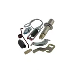 Drum Brake Self-adjuster Repair Kit-front Disc Carlson H2529. Fixed Price $24.62.