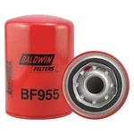 Baldwin Filters BF955 Fuel Filter, 5-3/8 X 3-11/16. Fixed Price $14.19.