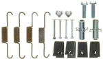 Parking Brake Hardware Kit. Fixed Price $40.35.