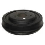 For Dodge Charger 1985-1987 Raybestos 2907R R-line Rear Brake Drum. Fixed Price $35.48.