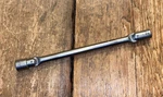 Britool No 216 Swivel Socket Brake Adjuster 1/4-5/16 Sq Classic Car Mg Old Tools. Fixed Price $26.91.