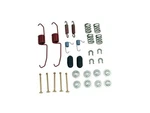 Beck Arnley 67FH16D Rear Drum Brake Hardware Kit Fits 1998-2002 Chevy Prizm. Fixed Price $26.73.