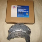 Rear Brake Shoe Set Carquest Premium For Chevy Tracker Suzuki Grand Vitara. Fixed Price $16.98.