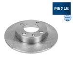 Brake Disc Meyle 115 523 1042 For Vw, Seat (2 Pcs). Fixed Price $47.21.