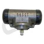 Crown Wheel Cylinder Rear For Jeep Wrangler Cherokee Comanche Dodge Dakota. Fixed Price $45.22.
