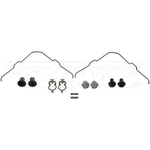 Dorman HW7320 Parking Brake Hardware Kit. Fixed Price $39.99.