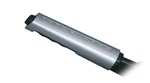 DV8 Offroad D-JP-181109-S E-brake Cover, Silver For 2011-2018 Jeep Wrangler Jk. Fixed Price $10.21.