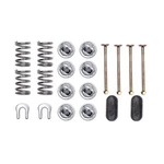 Genuine Acdelco For Mercury Grand Marquis 90 91 Brake Shoe Hold-down Spring Kit. Fixed Price $22.89.