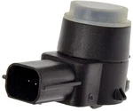Dorman 684-060 Rear Parking Aid Sensor Compatible With Select Black. Fixed Price $40.14.