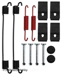 Drum Brake Hardware Kit Beck/arnley 084-1941. Fixed Price $15.59.
