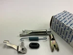 Beck Arnley 085-0129 Rear Left Drum Brake Self-adjuster Kit. Fixed Price $17.05.