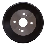 Genuine Dynamic Friction True Balanced Brake Drum 365-76017. Fixed Price $66.77.