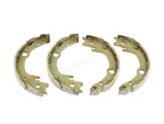 Parking Brake Shoe Set For Toyota Avensis Celica Corolla 99-09 04495-05040. Fixed Price $10.64.