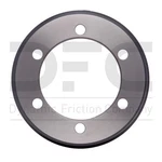 Brake Drum-true Balanced Dfc 365-67010 Fits 1986 Nissan D21. Fixed Price $107.58.