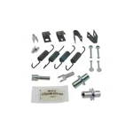 Parking Brake Hardware Kit Carlson 17403. Fixed Price $31.98.