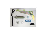 For Chevrolet S10 Drum Brake Self Adjuster Repair Kit Centric 53953GSNH. Fixed Price $27.76.
