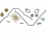 Carlson 56DC31Q Rear Parking Brake Hardware Kit Fits 2001-2005 Pontiac Aztek. Fixed Price $41.68.