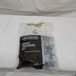 Disc Brake Hardware, Pad Retaining Clips Only Wearever 5673A / Xrf Dorman HW5673. Fixed Price $12.06.