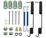 Raybestos H7276 R-line Drum Brake Hardware Kit Rear. Fixed Price $18.91.