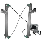 Acdelco 11A508 Power Window Motor And Regulator Assembly. Fixed Price $116.83.