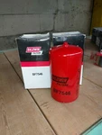 BF7546 FF5253 New Baldwin Fuel Filter Lot Of Free Shipping!. Fixed Price $40.00.