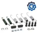 New Dorman Brake Hardware Kit For 1963-1974 American Motors Gremlin HW7036. Fixed Price $47.96.