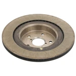 Oem New 2019-2024 Subaru Ascent Single (1) Rear Disc Brake Rotor 26700XC00A. Fixed Price $110.47.