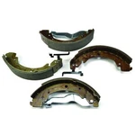 Hella 355001281 Drum Brake Shoe. Fixed Price $74.20.