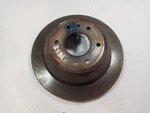 Rear Rotor From 2005 Chevrolet Ssr 12003413. Fixed Price $60.94.