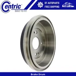 For 1990-2002 Honda Accord Centric Rear Brake Drum Premium Free Shipping. Fixed Price $83.63.