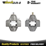 2X Rear Lh & Rh Brake Calipers Fits Lexus IS300 3.0L New. Fixed Price $395.52.
