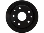 Dynamic Friction 68BD29W Rear Brake Drum Fits 1966-1975 Ford Bronco. Fixed Price $70.67.