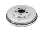 Rear Durago Brake Drum Fits Dodge Stratus 2003-2006 2.4L Cyl Sedan 92JGWK. Fixed Price $47.63.