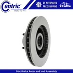 For 1994 Dodge B150 Centric Front Disc Brake Rotor Vented Free Shipping. Fixed Price $122.85.
