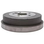 Rear Brake Drum 2001-2005 Toyota Camry Solara Ce Le 2.2L 2.4L Cyl RAY9731R. Fixed Price $238.02.