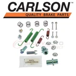 Carlson Parking Brake Hardware Kit For HW17423 H17550 Emergency Ex. Fixed Price $30.81.