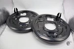 Toyota Genuine T100 Pickup Brake Backing Plate Rear Rh & Lh Set Oem New. Fixed Price $190.99.