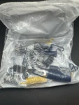 Nos Centric Drum Brake Hardware Kit 118.61011 1961-1971 Ford Mercury. Fixed Price $14.99.
