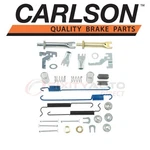 Carlson Rear Drum Brake Hardware Kit For 2005-2006 Chevrolet Equinox Shoe Md. Fixed Price $42.17.