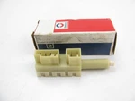 Acdelco D872A Brake Stop Light Switch Oem Gm # 25551819. Fixed Price $10.95.