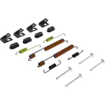 Rr Drum Hwd Kit Centric Parts 118.63024. Fixed Price $36.51.