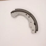 Drum Brake Pad Shoe Ceramic BPI-820-FF. Fixed Price $14.99.